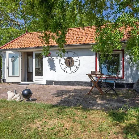 De Vrijheid-melkstal Appartement