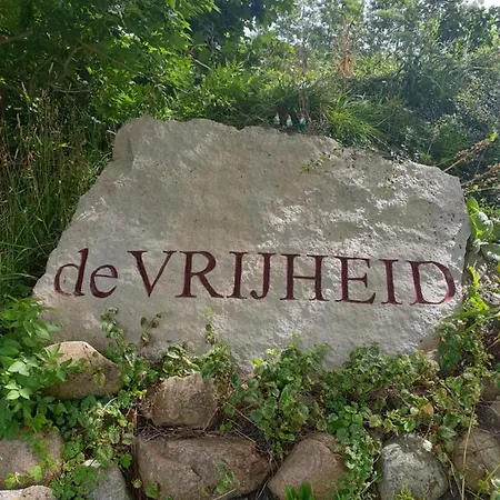 De Vrijheid-melkstal Appartement De Cocksdorp (Texel)