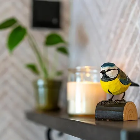 דירה De Vrijheid-melkstal *