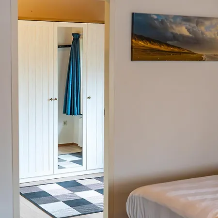De Vrijheid-melkstal Appartement