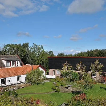 דירה De Vrijheid-melkstal *