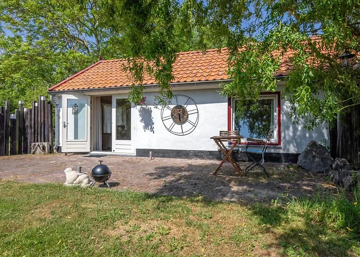 De Vrijheid-melkstal Appartement