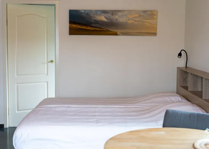 De Vrijheid-melkstal