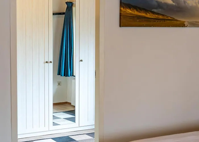 De Vrijheid-melkstal Appartement