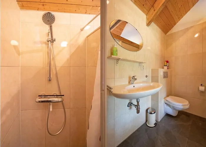 De Vrijheid-melkstal Lägenhet *